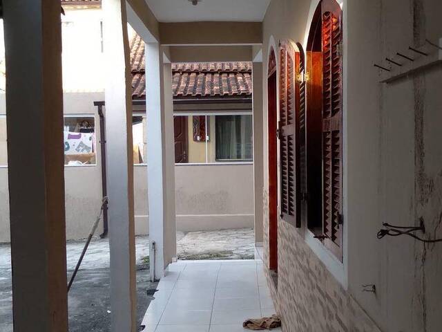 Casa em Condomínio para Locação em São Pedro da Aldeia - 4