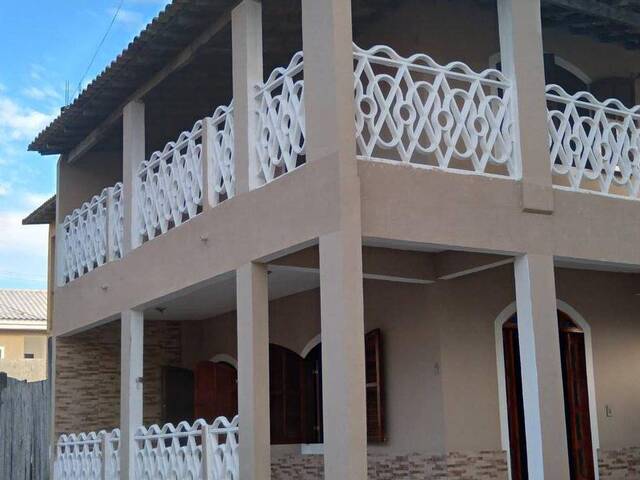 #2370 - Casa em condomínio para Locação em São Pedro da Aldeia - RJ - 1