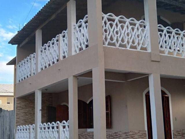 #2370 - Casa em Condomínio para Locação em São Pedro da Aldeia - RJ - 3