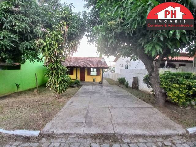 #2368 - Casa em condomínio para Locação em São Pedro da Aldeia - RJ - 2