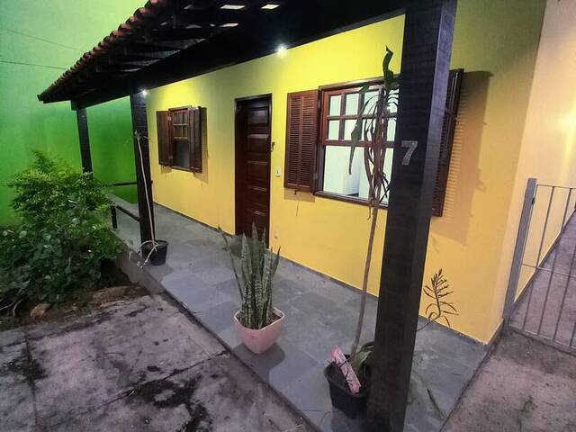 #2368 - Casa em condomínio para Locação em São Pedro da Aldeia - RJ - 3