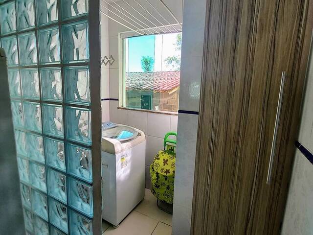 Apartamento para Venda em São Pedro da Aldeia - 4