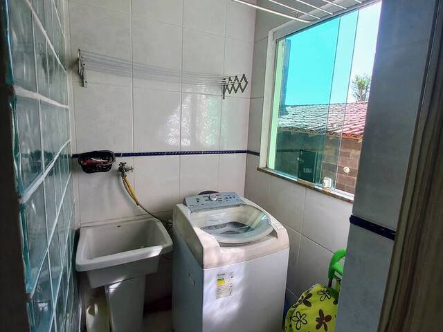 Apartamento para Venda em São Pedro da Aldeia - 5
