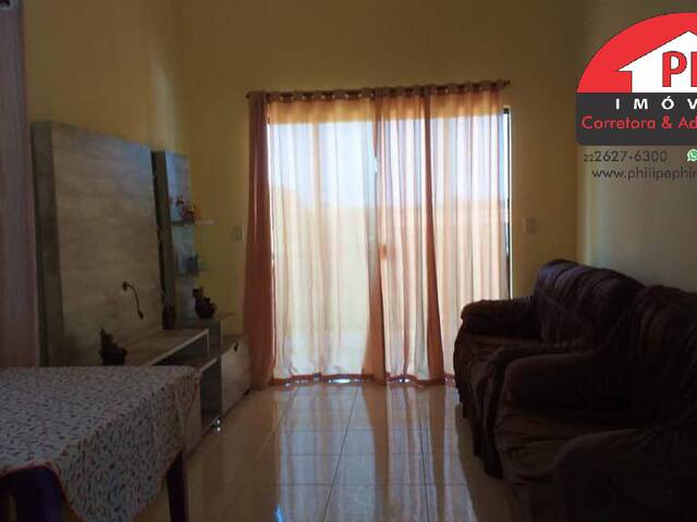 Casa Independente para Venda em São Pedro da Aldeia - 5