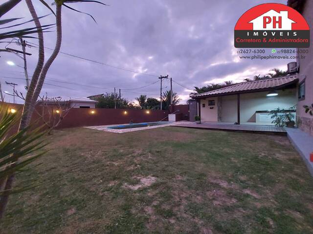 Casa em Condomínio para Locação em São Pedro da Aldeia - 5
