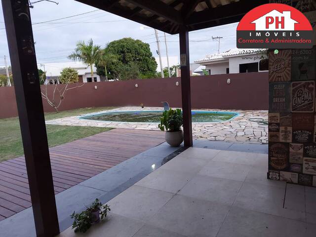 Casa em Condomínio para Locação em São Pedro da Aldeia - 4
