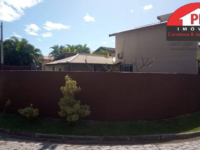 #2378 - Casa em Condomínio para Locação em São Pedro da Aldeia - RJ - 3