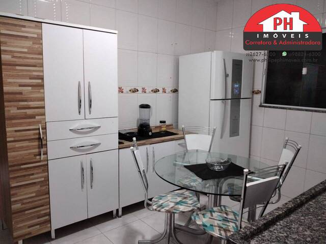 Casa em Condomínio para Venda em São Pedro da Aldeia - 5