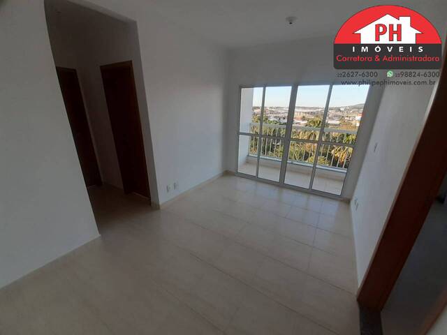 Apartamento para Locação em São Pedro da Aldeia - 2