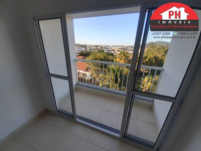 Apartamento para Locação em São Pedro da Aldeia - 5