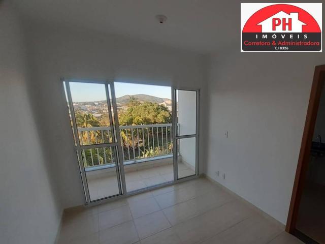 Apartamento para Locação em São Pedro da Aldeia - 4