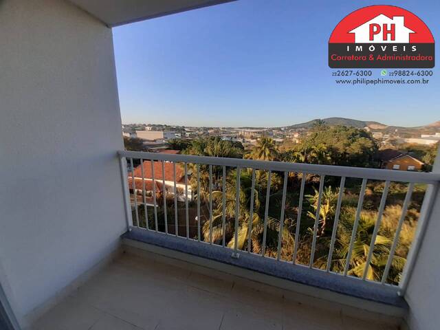 Apartamento para Locação em São Pedro da Aldeia - 3