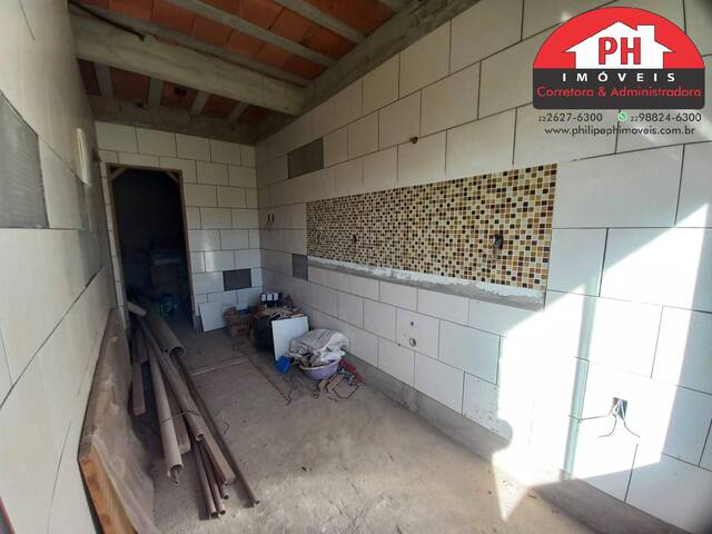 Casa Independente para Venda em São Pedro da Aldeia - 5