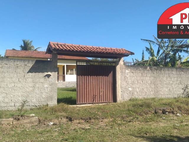 #2377 - Casa Independente para Venda em São Pedro da Aldeia - RJ - 2