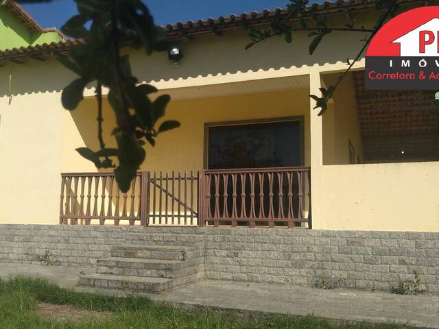 #2377 - Casa Independente para Venda em São Pedro da Aldeia - RJ - 3