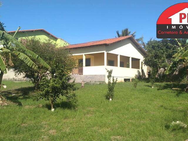 Casa Independente para Venda em São Pedro da Aldeia - 4