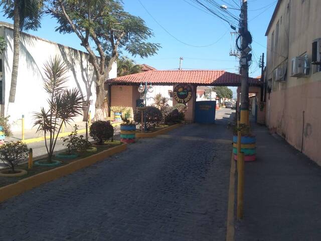 #2395 - Casa em Condomínio para Locação em São Pedro da Aldeia - RJ