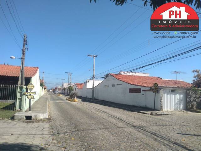 Casa em Condomínio para Locação em São Pedro da Aldeia - 4