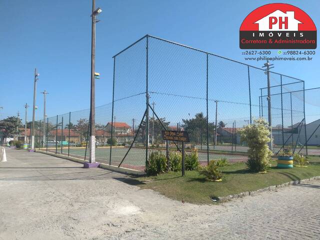 Casa em Condomínio para Locação em São Pedro da Aldeia - 5