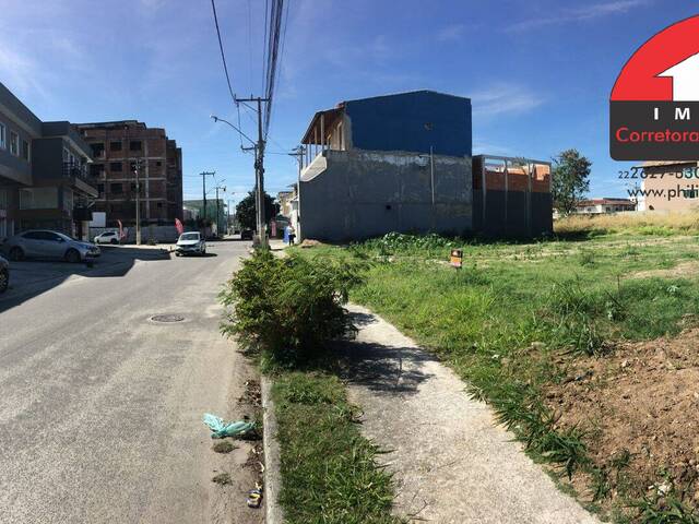 #2277 - Terreno para Venda em São Pedro da Aldeia - RJ