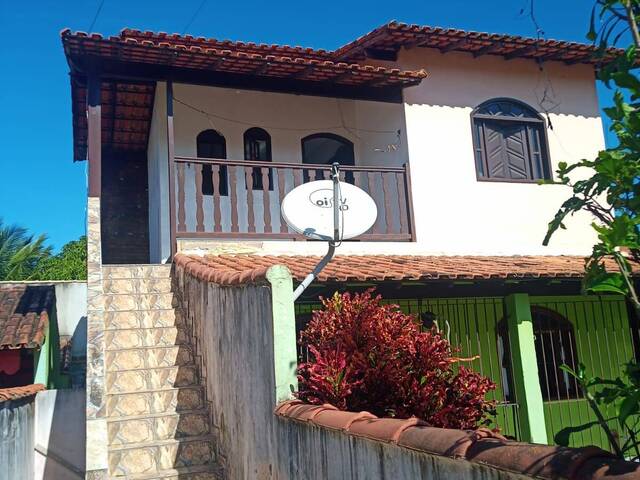 Casa Independente para Venda em São Pedro da Aldeia - 2
