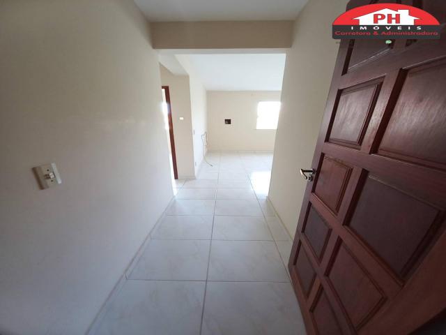 Apartamento para Locação em São Pedro da Aldeia - 4