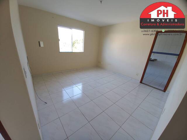 Apartamento para Locação em São Pedro da Aldeia - 5