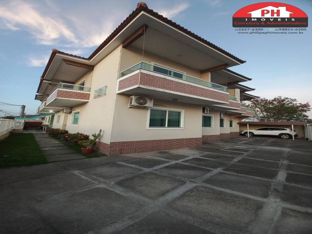 Apartamento para Locação em São Pedro da Aldeia - 4