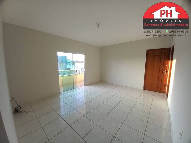 Apartamento para Locação em São Pedro da Aldeia - 5