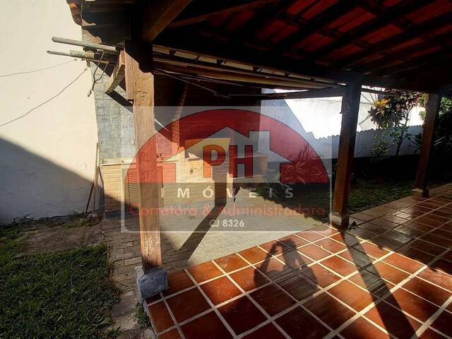 Casa Independente para Locação em São Pedro da Aldeia - 4