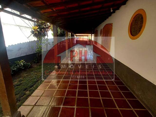 Casa Independente para Locação em São Pedro da Aldeia - 5