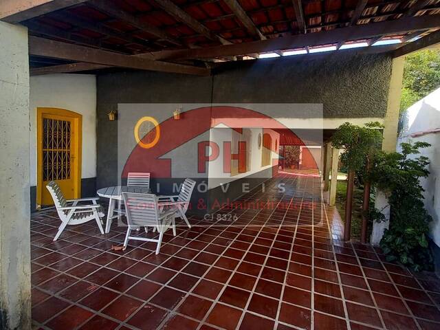 Casa Independente para Locação em São Pedro da Aldeia - 2