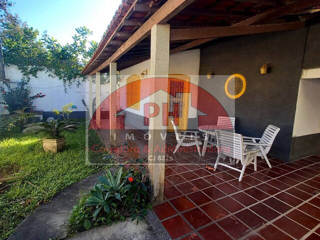 Casa Independente para Locação em São Pedro da Aldeia - 3