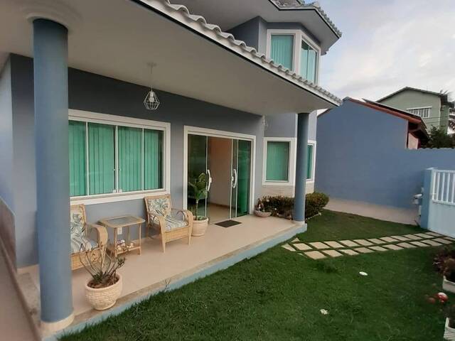 Casa em Condomínio para Venda em São Pedro da Aldeia - 3