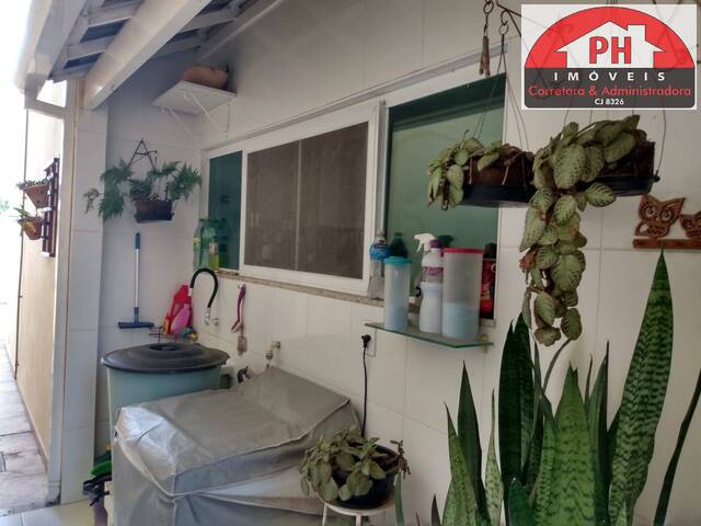 #2414 - Casa Independente para Venda em São Pedro da Aldeia - RJ