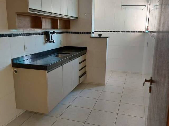 Apartamento para Locação em São Pedro da Aldeia - 3