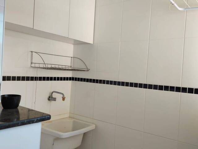 Apartamento para Locação em São Pedro da Aldeia - 4