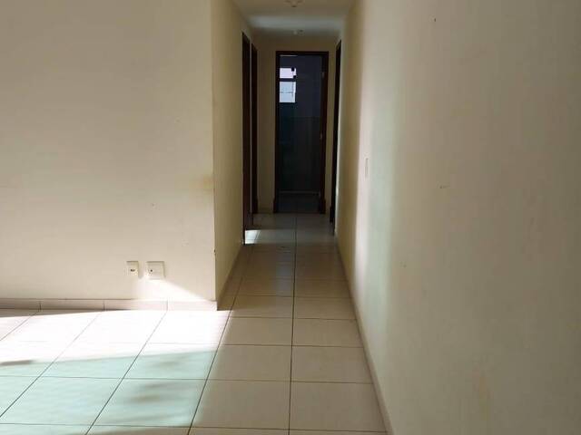 #2419 - Apartamento para Locação em São Pedro da Aldeia - RJ - 2