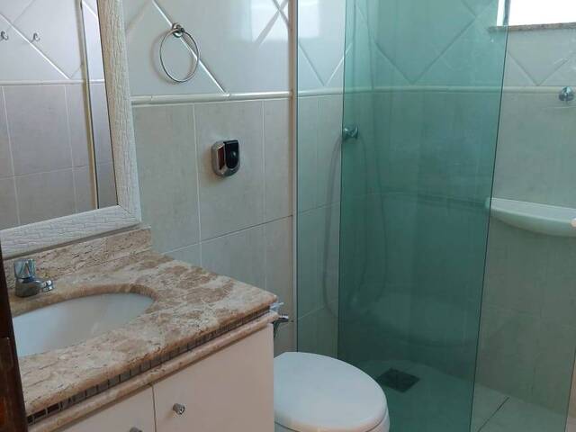 Apartamento para Locação em São Pedro da Aldeia - 5