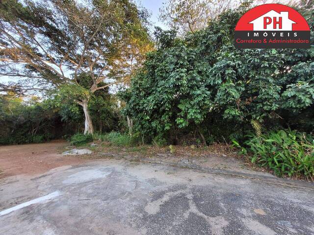 #2422 - Terreno em Condomínio para Venda em Cabo Frio - RJ