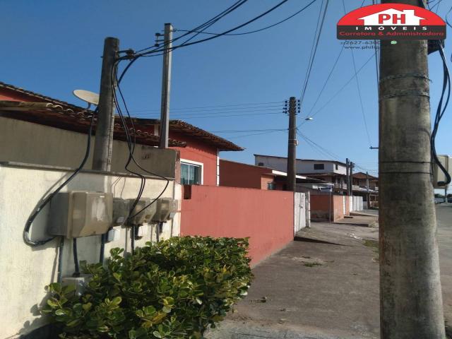 #2423 - Casa em condomínio para Venda em São Pedro da Aldeia - RJ - 2
