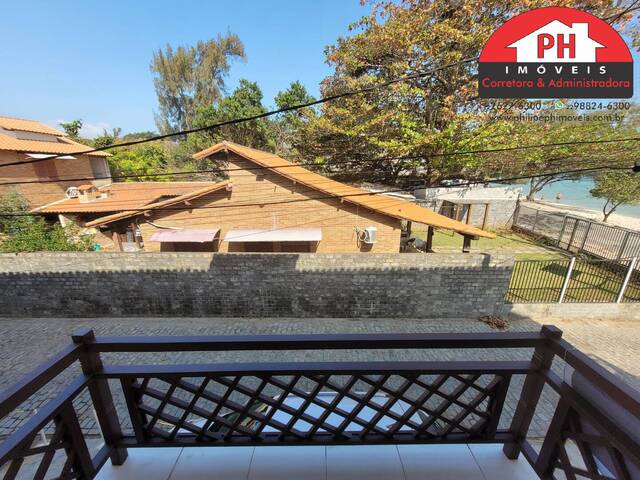 Apartamento para Locação em São Pedro da Aldeia - 4