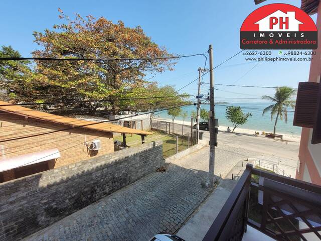 Apartamento para Locação em São Pedro da Aldeia - 5