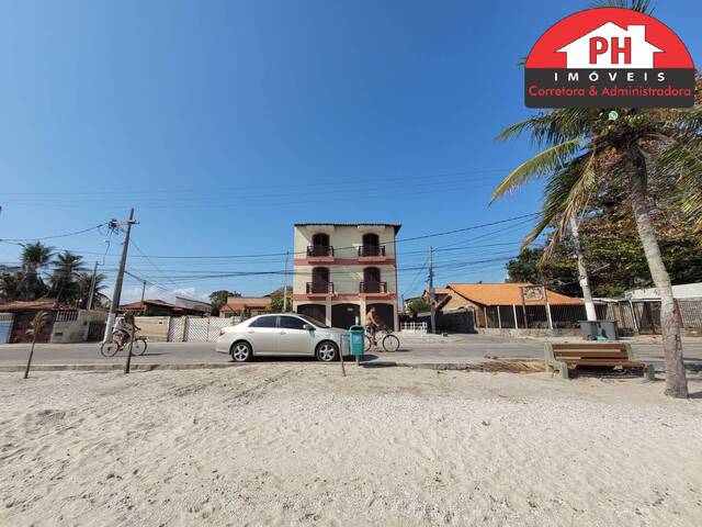 #1218 - Apartamento para Locação em São Pedro da Aldeia - RJ - 1