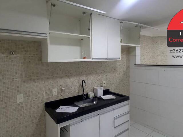 #2432 - Apartamento para Locação em São Pedro da Aldeia - RJ - 3