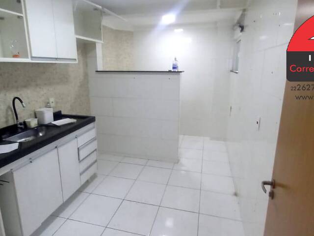 #2432 - Apartamento para Locação em São Pedro da Aldeia - RJ - 2
