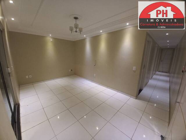 Apartamento para Venda em São Pedro da Aldeia - 2