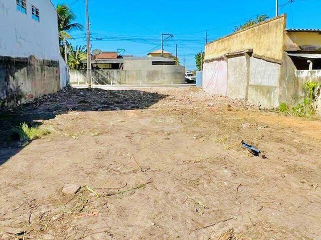 #2388 - Terreno para Venda em São Pedro da Aldeia - RJ