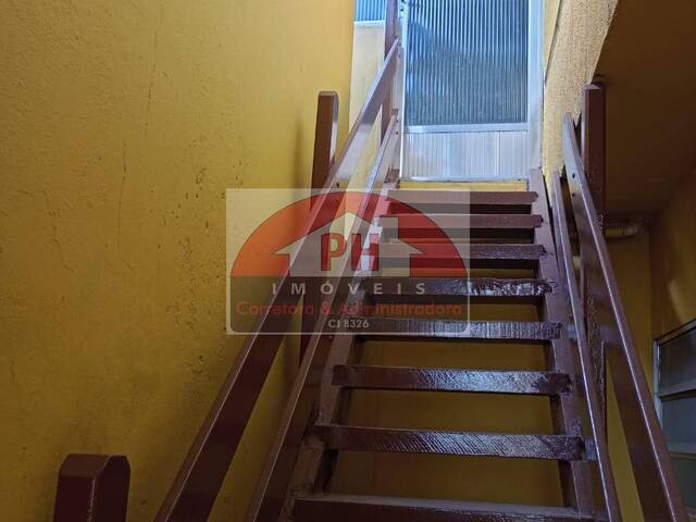Apartamento para Locação em São Pedro da Aldeia - 3
