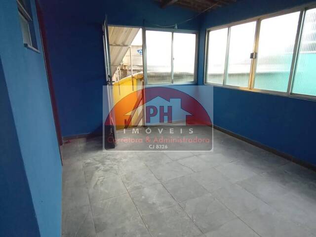 Apartamento para Locação em São Pedro da Aldeia - 4